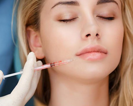 Preenchimento Cutâneo